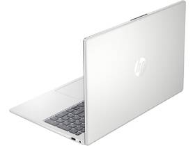 Notebook HP 15-fc0630nc + Game Pass predplatné na 3 mesiace strieborný

 obrázok produktu 4 z 6