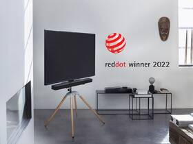 Stojan pre TV Ofa WM7476 hnedý

 obrázok produktu 3 z 3