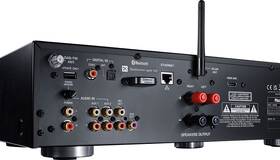 AV Receiver Magnat MC 400 čierny

 obrázok produktu 2 z 7