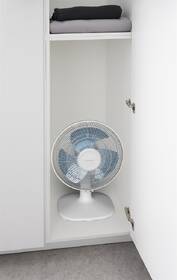 Ventilátor stolový Rowenta VU2330F2 Essential+ biely

 obrázok produktu 4 z 11