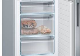 Chladnička s mrazničkou Bosch KGE39ALCA 

 obrázok produktu 6 z 10