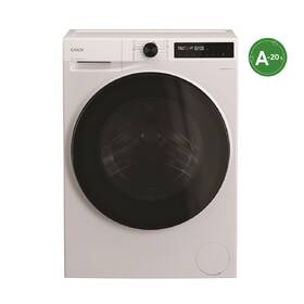 Práčka so sušičkou Candy BWR 6106BL8-S biela

 obrázok produktu 9 z 15