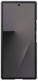 Kryt na mobil Samsung Silicone na Galaxy Z Fold7 čierny

 obrázok produktu 4 z 5