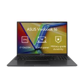 Notebook Asus Vivobook 16 čierny

 obrázok produktu 3 z 11