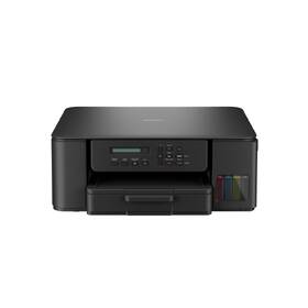 Tlačiareň multifunkčná Brother DCP-T535DW čierna

 obrázok produktu 7 z 10