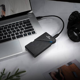 SSD externý ADATA SE920 2TB, USB 4 Type-C, R:3800/W:3700MB/s čierny

 obrázok produktu 8 z 11