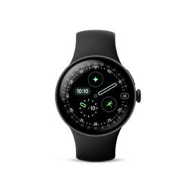 Inteligentné hodinky Google Pixel Watch 4 41 mm - Black / Obsidian čierne

 obrázok produktu 2 z 8