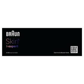Epilátor Braun IPL7257 biely/bronzový

 obrázok produktu 5 z 7