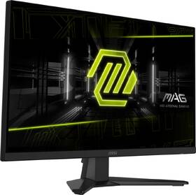Monitor MSI MAG 272F čierny

 obrázok produktu 4 z 11