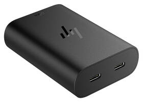 Sieťový adaptér HP 65W GaN USB-C čierny

 obrázok produktu 5 z 5