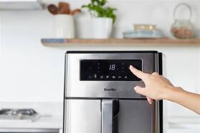 Fritéza teplovzdušná Breville VDF131X-01 nerez

 obrázok produktu 5 z 6