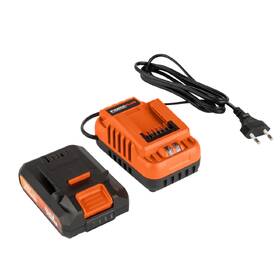 Set batérie a nabíjačky POWERPLUS POWDP90620 

 obrázok produktu 1 z 4