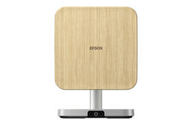 Projektor Epson EF-72 sivý/biely/drevený

 obrázok produktu 5 z 6