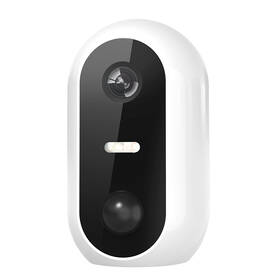 IP kamera Solight Wi-Fi + solárny panel biela

 obrázok produktu 1 z 14