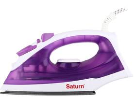 Žehlička Saturn ST-CC6115 biela/fialová

 obrázok produktu 1 z 10
