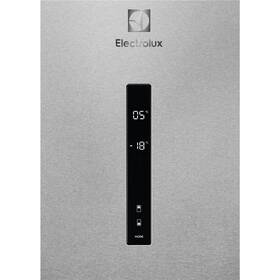 Chladnička s mrazničkou Electrolux LNT6ME46X3 nerez

 obrázok produktu 8 z 11