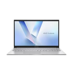 Notebook Asus Vivobook 15 strieborný

 obrázok produktu 3 z 8