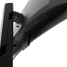 Herný monitor MSI MPG 341CQR QD-OLED X36 čierny

 obrázok produktu 9 z 13
