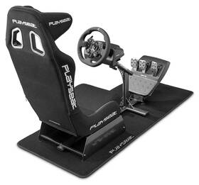 Podložka Playseat Floor Mat XL čierna

 obrázok produktu 3 z 4