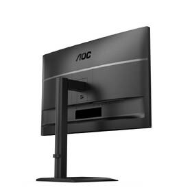 Monitor AOC 27E4CV čierny

 obrázok produktu 5 z 10