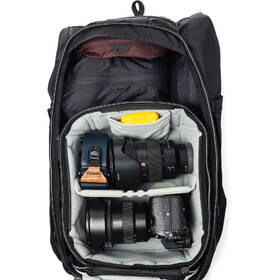 Batoh Peak Design Outdoor Backpack 25L zelený

 obrázok produktu 5 z 12