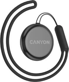 Lokátor Canyon ONTAG 1 iOS čierny

 obrázok produktu 3 z 11