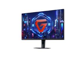 Herný monitor Xiaomi Gaming G27Qi čierny/biely

 obrázok produktu 2 z 9