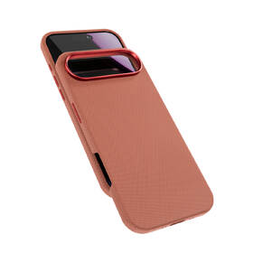 Kryt na mobil Epico SolidWoven Pro Mag+ -Apple iPhone Air Qi2 & MagSafe kompatibilný hnedý

 obrázok produktu 3 z 4