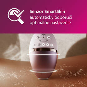Epilátor Philips BRI977/00 

 obrázok produktu 4 z 22