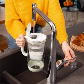 Filtrácia vody BRITA Glass Jug LIMITED 2026 2,5 l sklo

 obrázok produktu 4 z 4