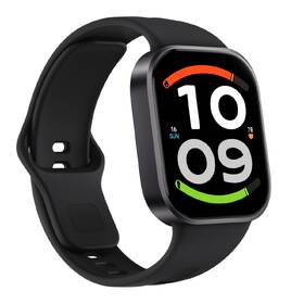 Inteligentné hodinky Xiaomi Redmi Watch 6 Active čierne

 obrázok produktu 3 z 8