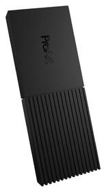 Externý rámček Asus ProArt PA40SU, M.2 2280 SSD, USB4 čierny

 obrázok produktu 5 z 14