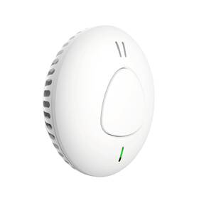 Detektor dymu iGET SECURITY MP14, bezdrôtový biely

 obrázok produktu 1 z 1