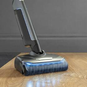 Čistič tvrdých podláh Rowenta GZ7136E0 X-Clean Vision Pro čierna/modrá

 obrázok produktu 15 z 15