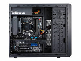 Case Cooler Master Force 500 čierna

 obrázok produktu 3 z 7