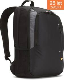 Batoh na notebook Case Logic VNB217 17" čierny

 obrázok produktu 9 z 9