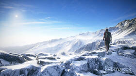 Hra Ubisoft Tom Clancy's Ghost Recon: Wildlands 

 obrázok produktu 6 z 11