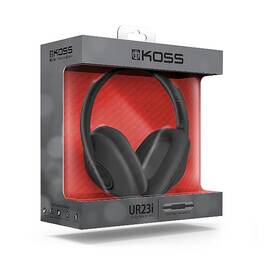 Slúchadlá Koss UR23IK čierna

 obrázok produktu 3 z 3