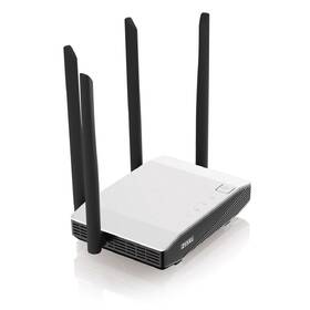 Router ZyXEL NBG6615 

 obrázok produktu 2 z 3