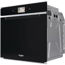 Rúra Whirlpool W11I OM1 4MS2 H sivá

 obrázok produktu 4 z 9