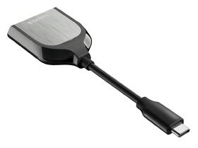 Čítačka pamäťových kariet SANDISK Extreme PRO, USB-C 

 obrázok produktu 1 z 3