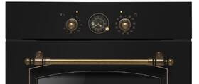 Rúra Amica TR 110 TB 

 obrázok produktu 2 z 2