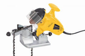 Ostrička reťazí POWERPLUS POWXG1066 

 obrázok produktu 1 z 9