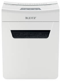 Skartovač Leitz IQ Protect 4M P5 

 obrázok produktu 2 z 10