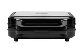 Sendvičovač Concept SV3070 XXL 4v1 

 obrázok produktu 17 z 19