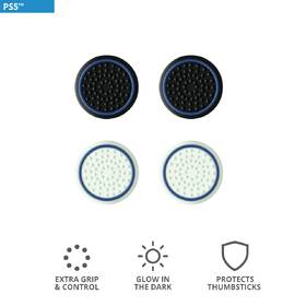 Opierky pre palce Trust GXT 266 4-pack Thumb Grips pre PS5 

 obrázok produktu 1 z 5