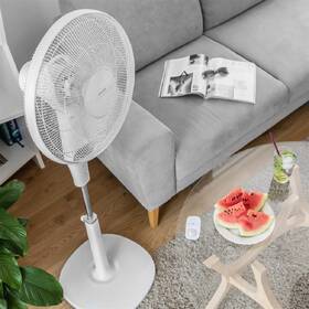 Ventilátor stojanový Sencor SFN 5200WH 

 obrázok produktu 10 z 14