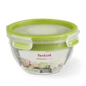 Dóza na potraviny Tefal K3100112, 1 l 

 obrázok produktu 1 z 15