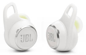 Slúchadlá JBL Reflect Aero TWS biela

 obrázok produktu 4 z 10