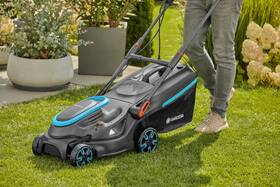 Kosačka Gardena 14637-20 

 obrázok produktu 1 z 4